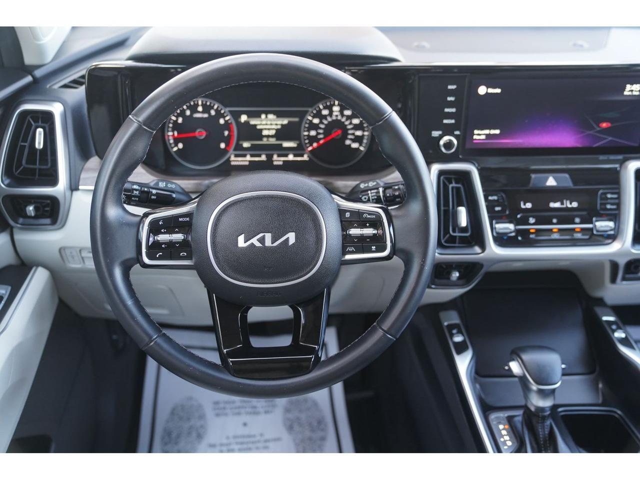 2022 Kia Sorento X-Line EX Huntington UT
