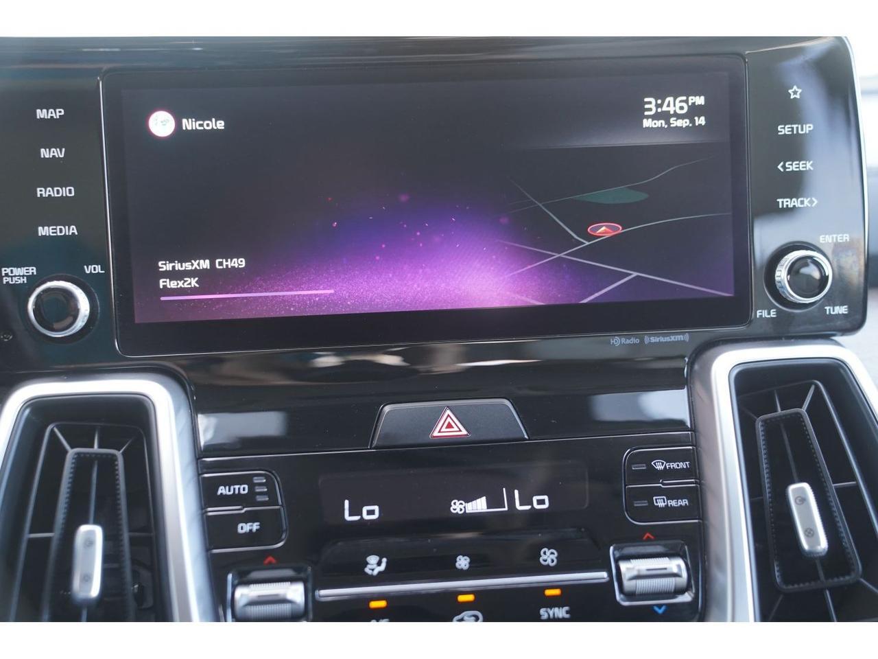 2022 Kia Sorento X-Line EX Huntington UT