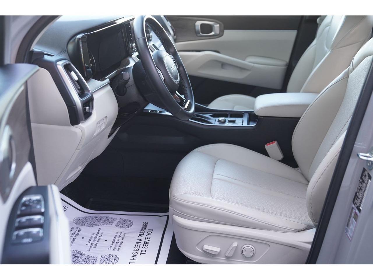 2022 Kia Sorento X-Line EX Price UT