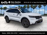2022 Kia Sorento X-Line EX Video