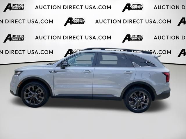 2022 Kia Sorento X-Line EX Raleigh NC