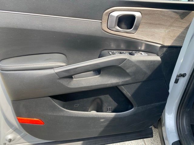 2022 Kia Sorento X-Line EX Raleigh NC