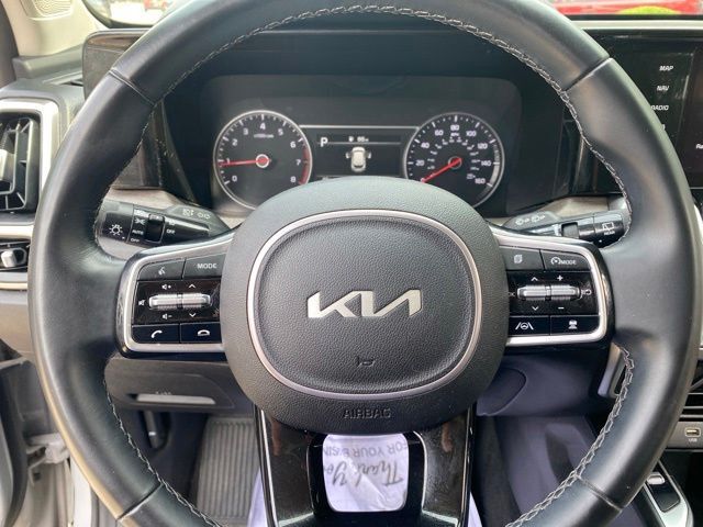2022 Kia Sorento X-Line EX Raleigh NC