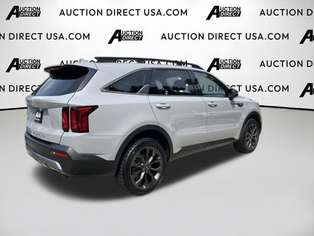 2022 Kia Sorento X-Line EX Raleigh NC