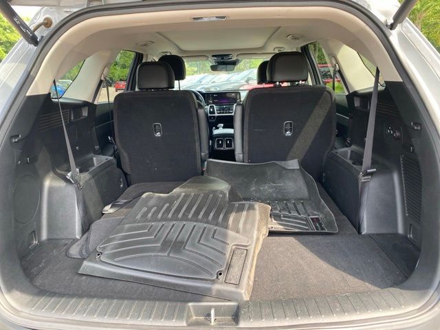 2022 Kia Sorento X-Line EX Raleigh NC