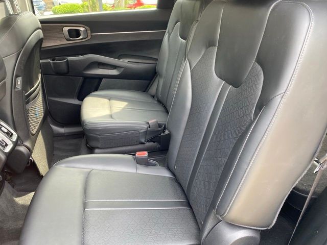 2022 Kia Sorento X-Line EX Raleigh NC