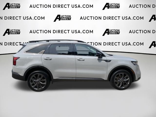2022 Kia Sorento X-Line EX Raleigh NC