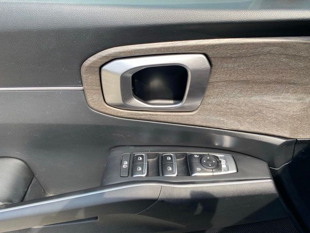 2022 Kia Sorento X-Line EX Raleigh NC