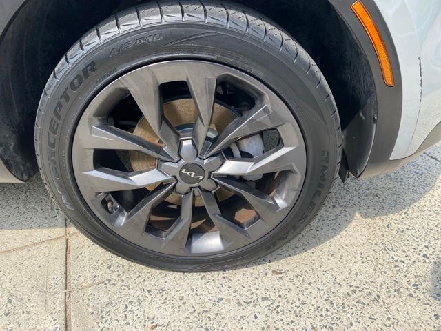 2022 Kia Sorento X-Line EX Raleigh NC