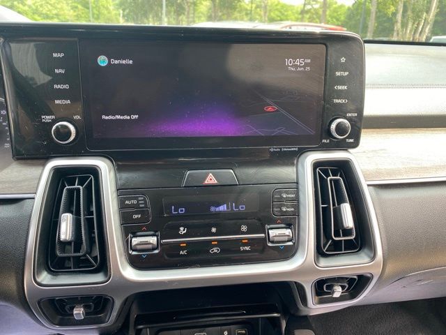2022 Kia Sorento X-Line EX Raleigh NC