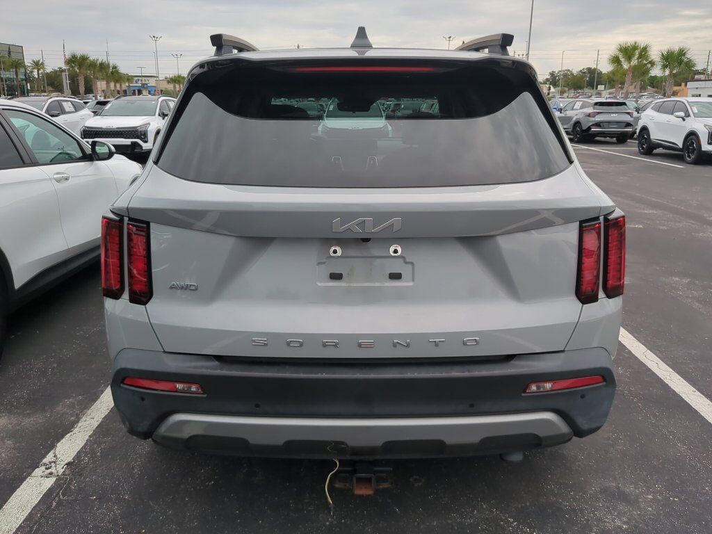 2022 Kia Sorento X-Line EX San Clemente CA