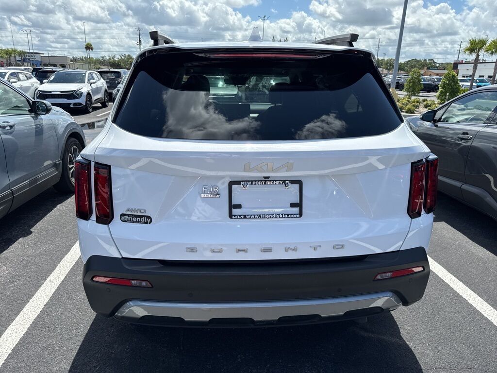 2022 Kia Sorento X-Line EX San Clemente CA