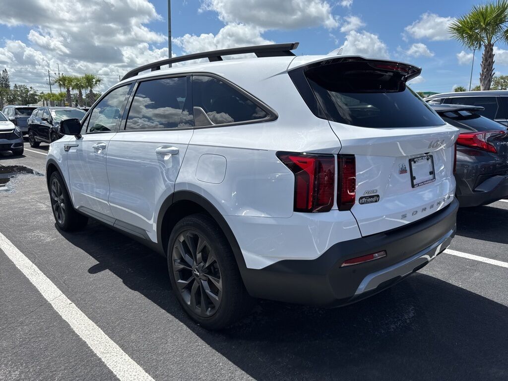 2022 Kia Sorento X-Line EX San Clemente CA