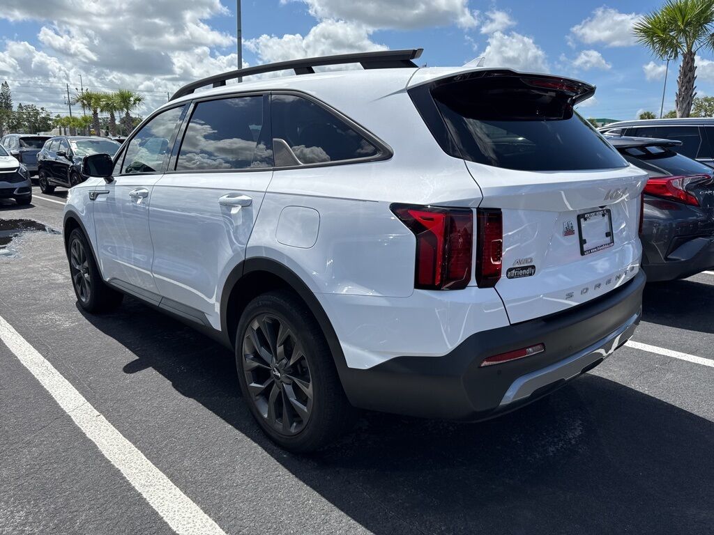 2022 Kia Sorento X-Line EX San Clemente CA