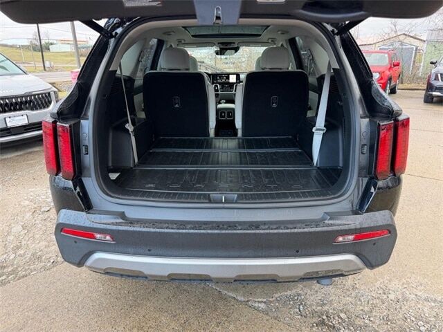 2022 Kia Sorento X-Line EX Cape Girardeau MO