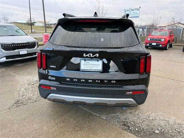 2022 Kia Sorento X-Line EX Cape Girardeau MO
