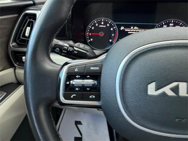 2022 Kia Sorento X-Line EX Cape Girardeau MO