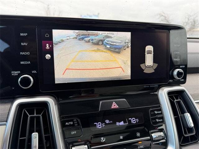 2022 Kia Sorento X-Line EX Cape Girardeau MO