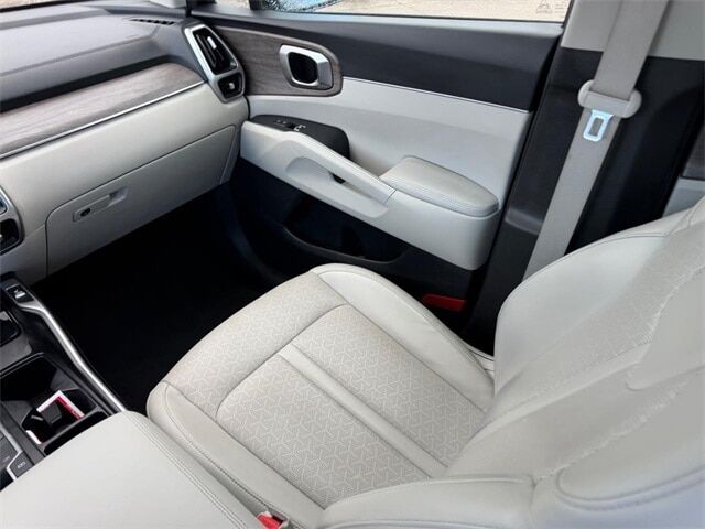 2022 Kia Sorento X-Line EX Cape Girardeau MO