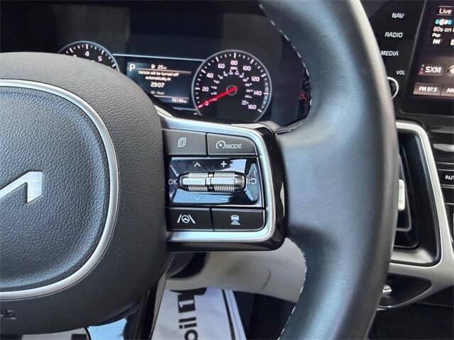 2022 Kia Sorento X-Line EX Cape Girardeau MO