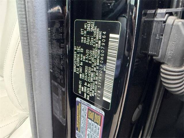 2022 Kia Sorento X-Line EX Cape Girardeau MO