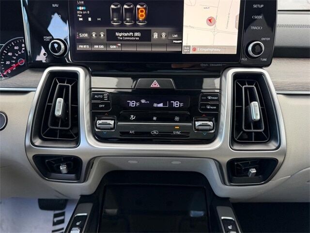 2022 Kia Sorento X-Line EX Cape Girardeau MO