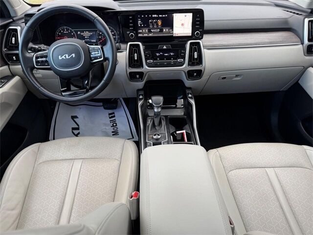 2022 Kia Sorento X-Line EX Cape Girardeau MO