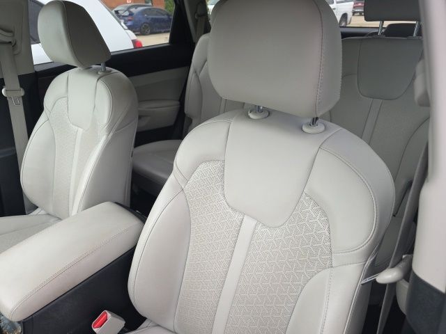 2022 Kia Sorento X-Line EX