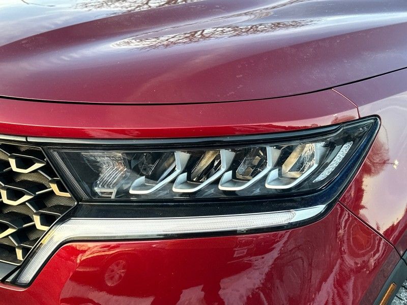 2022 Kia Sorento X-Line EX