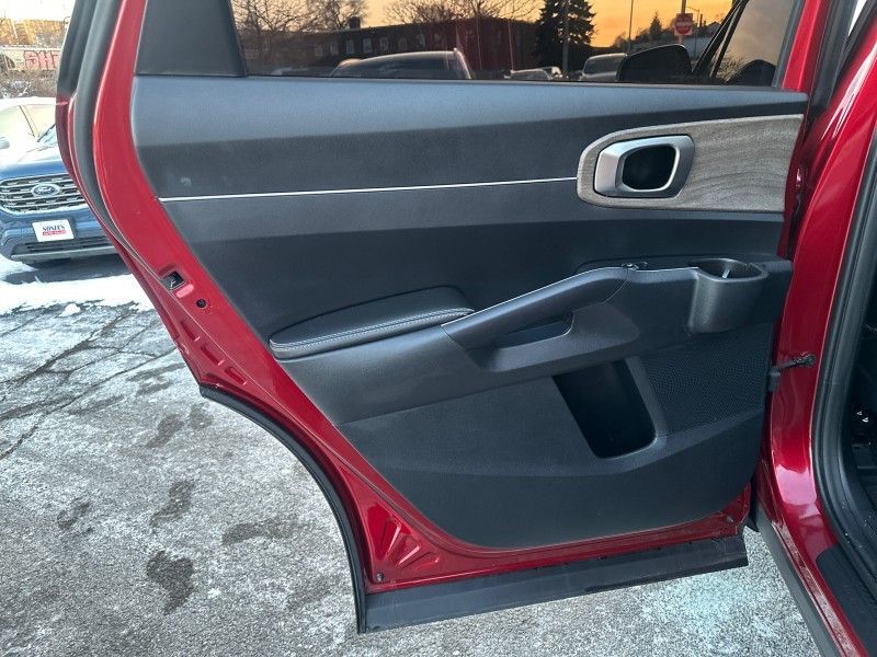 2022 Kia Sorento X-Line EX Worcester MA