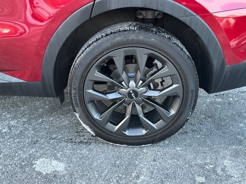 2022 Kia Sorento X-Line EX Worcester MA