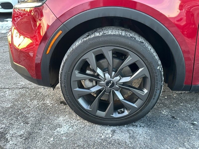 2022 Kia Sorento X-Line EX Worcester MA