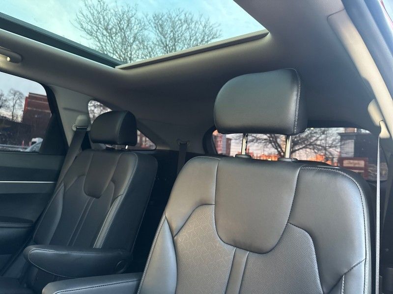 2022 Kia Sorento X-Line EX Worcester MA