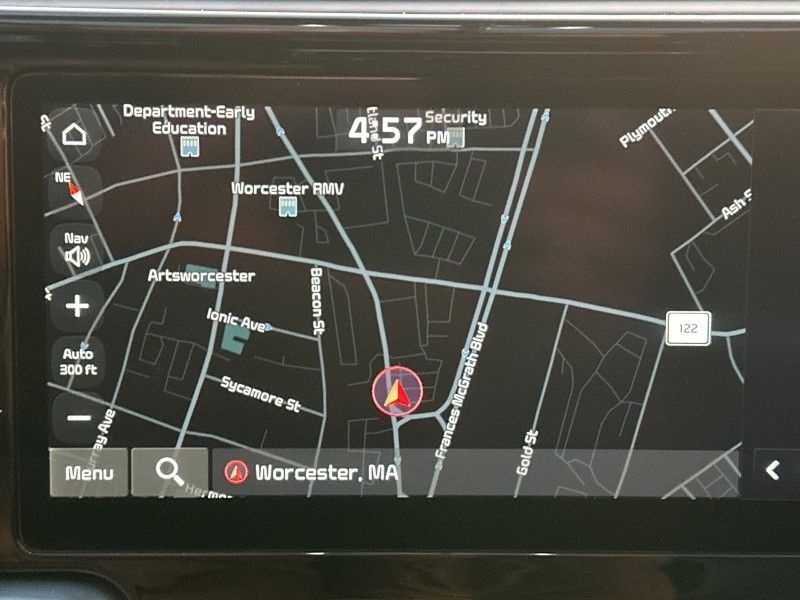 2022 Kia Sorento X-Line EX Worcester MA