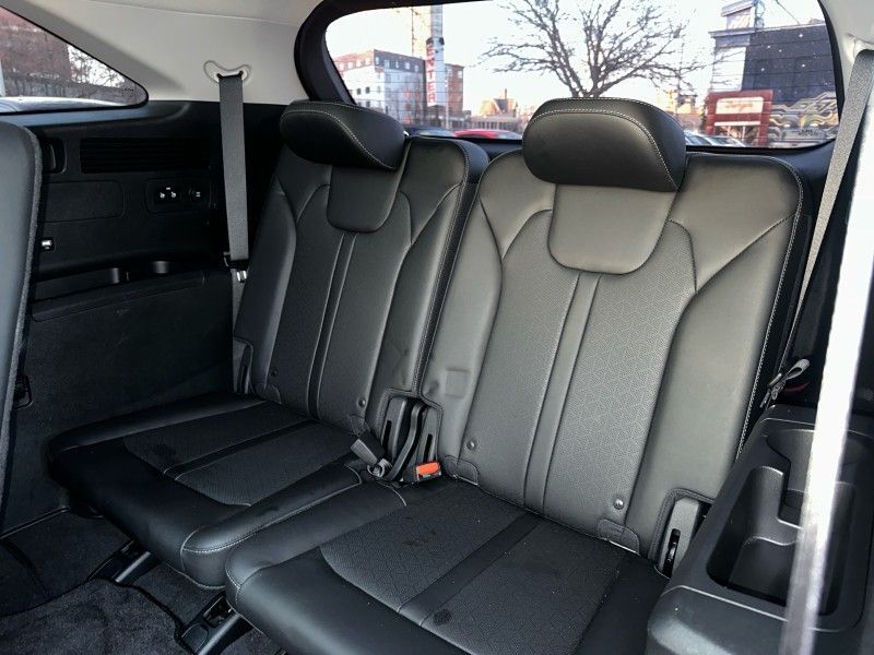 2022 Kia Sorento X-Line EX Worcester MA