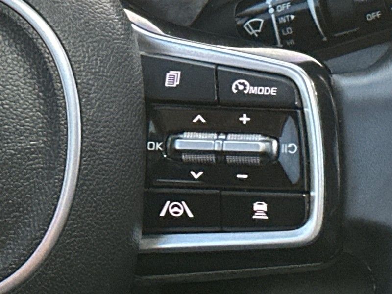 2022 Kia Sorento X-Line EX Worcester MA