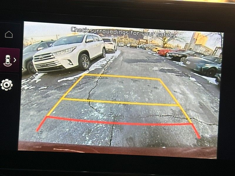 2022 Kia Sorento X-Line EX Worcester MA