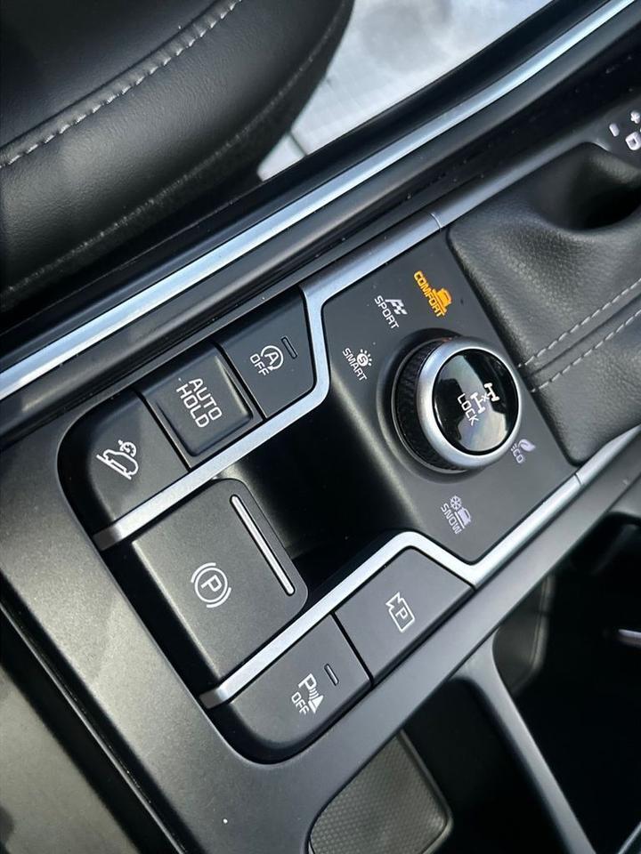 2022 Kia Sorento X-Line EX Worcester MA