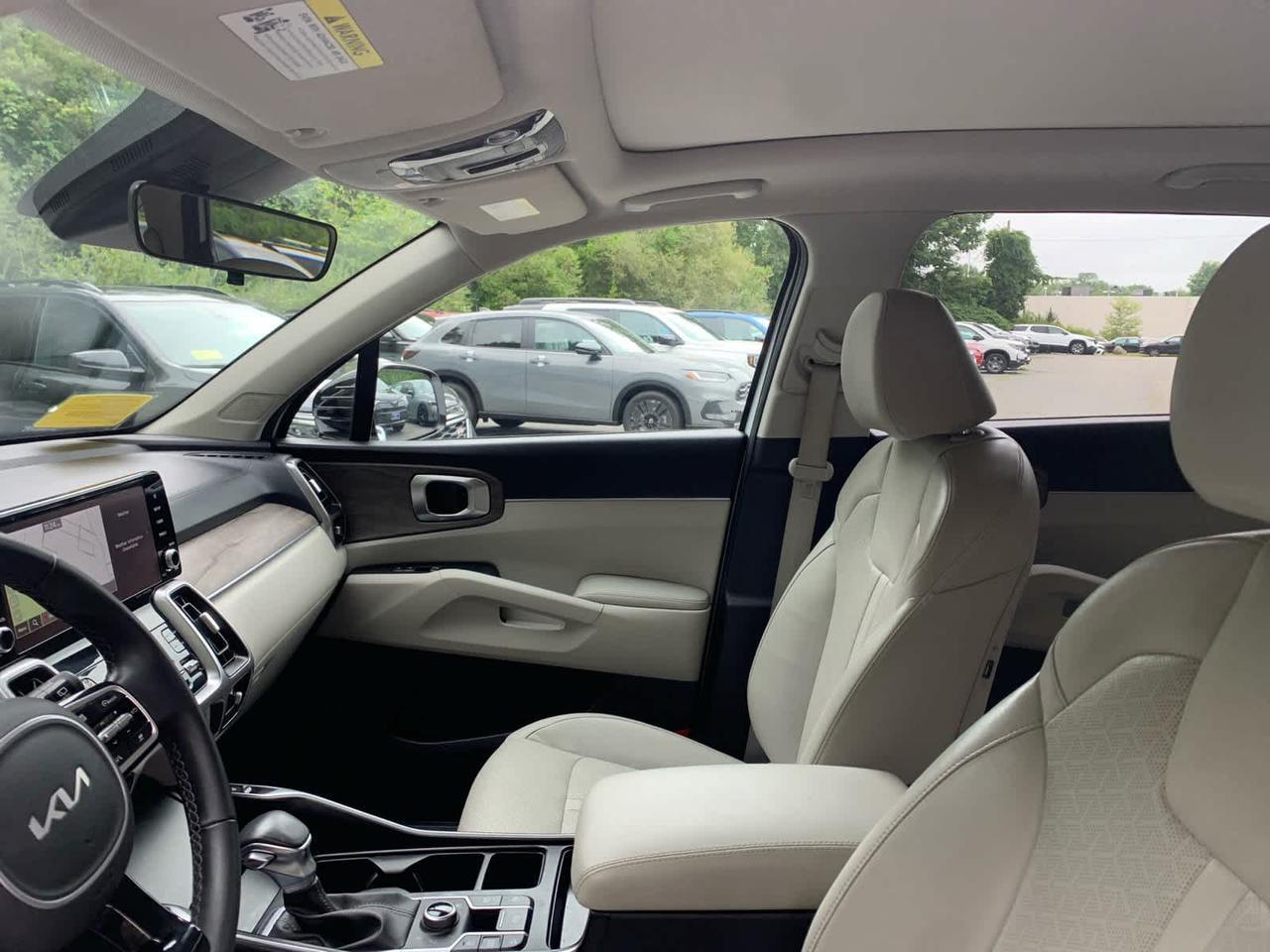 2022 Kia Sorento X-Line EX Dartmouth MA