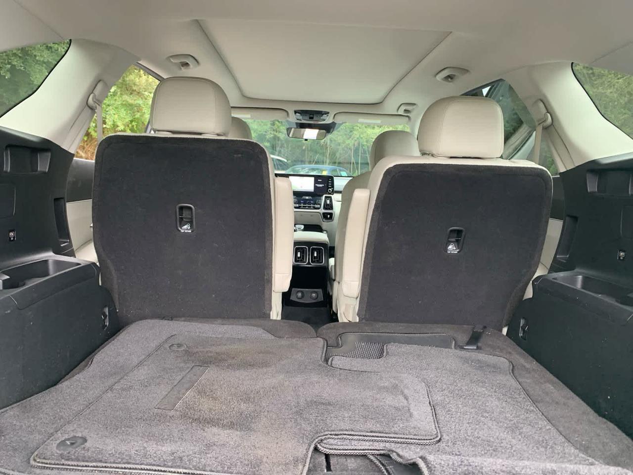 2022 Kia Sorento X-Line EX Dartmouth MA