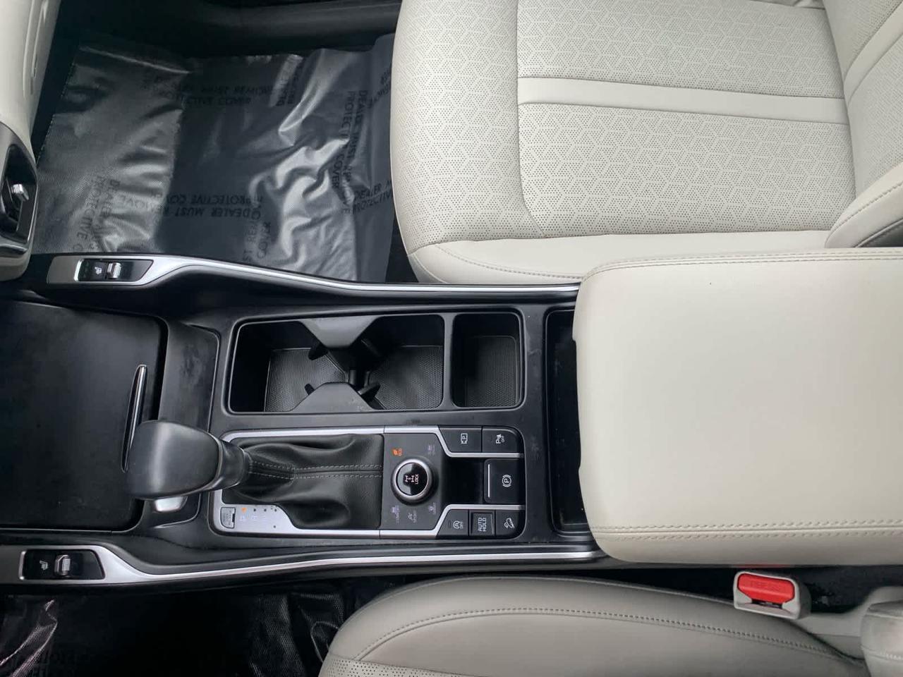 2022 Kia Sorento X-Line EX Dartmouth MA