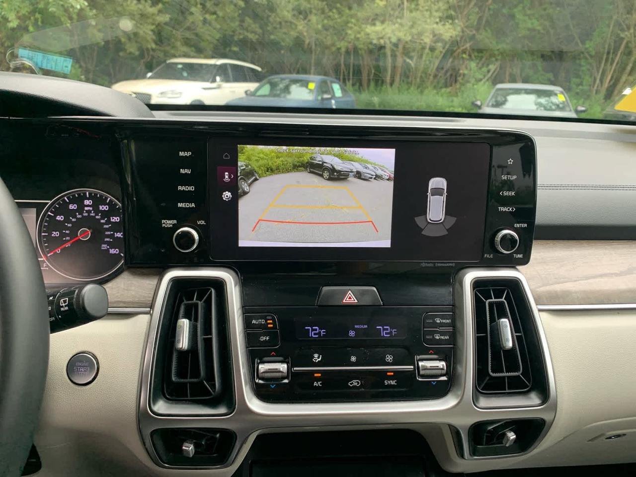 2022 Kia Sorento X-Line EX Dartmouth MA