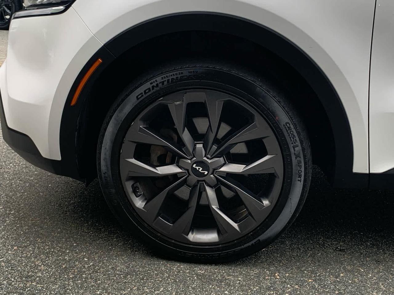 2022 Kia Sorento X-Line EX Dartmouth MA