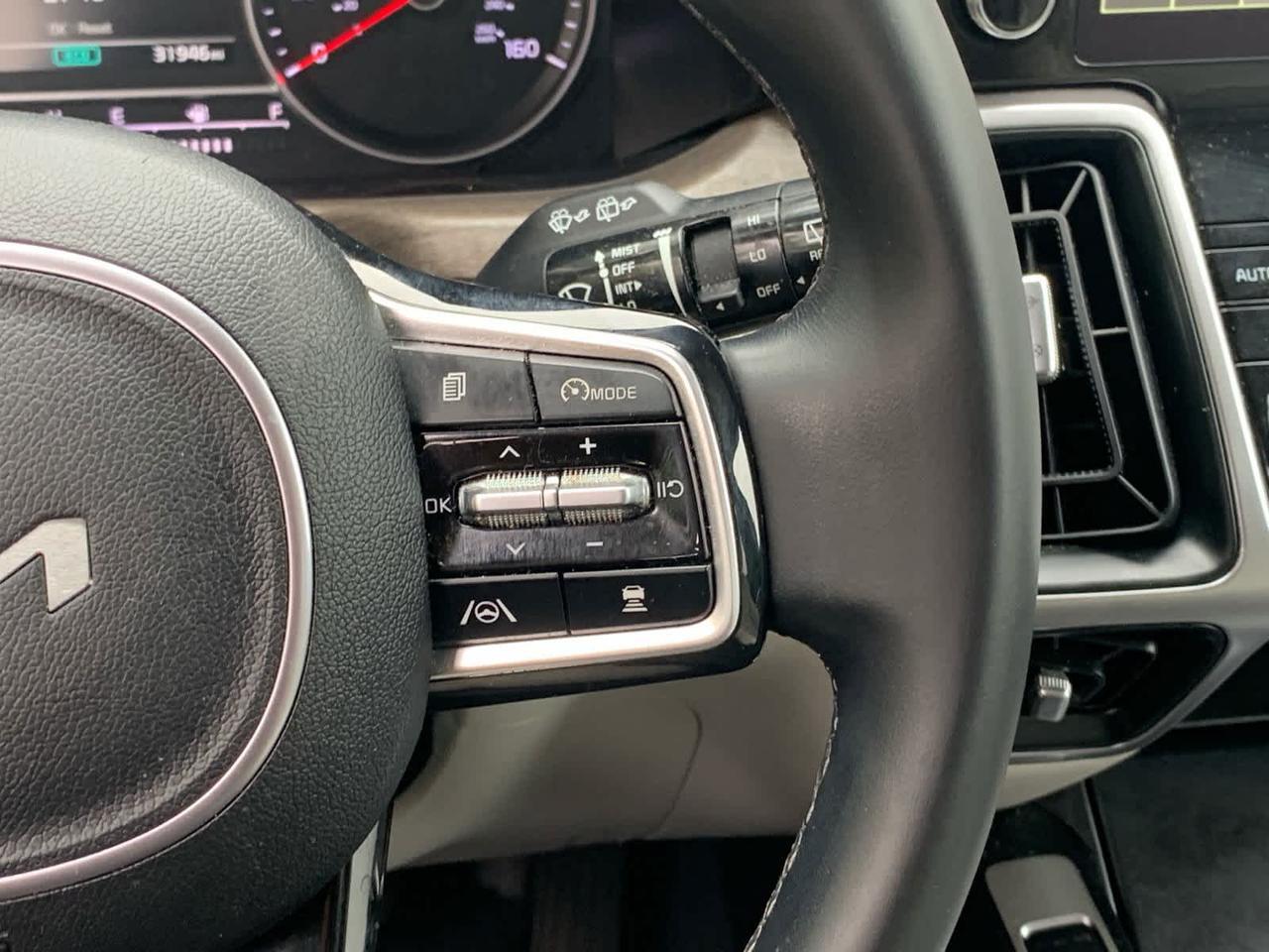 2022 Kia Sorento X-Line EX Dartmouth MA