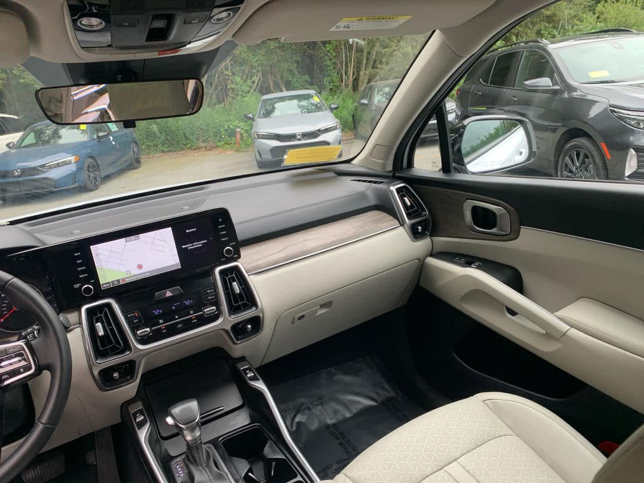 2022 Kia Sorento X-Line EX Dartmouth MA
