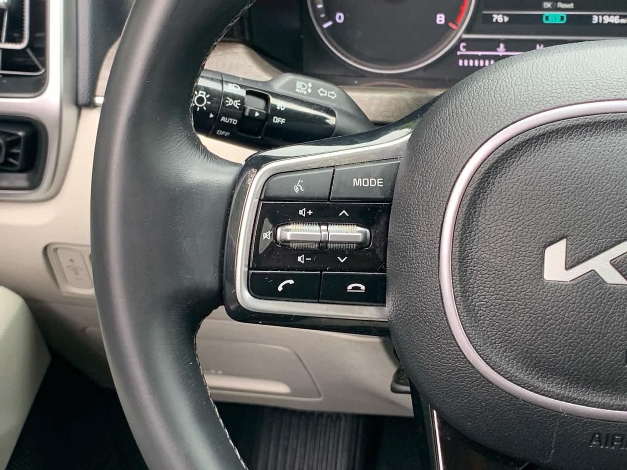 2022 Kia Sorento X-Line EX Dartmouth MA