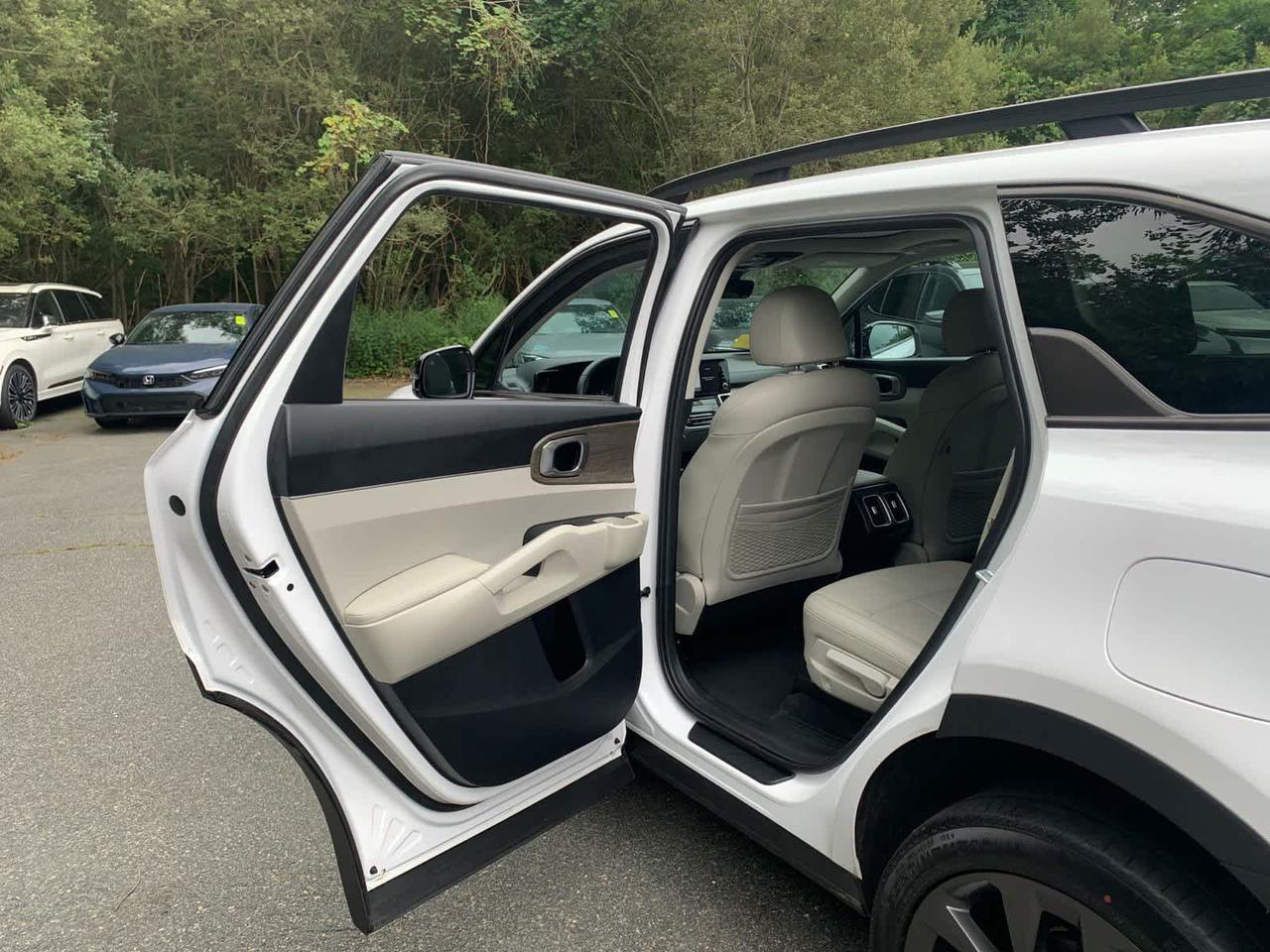 2022 Kia Sorento X-Line EX Dartmouth MA