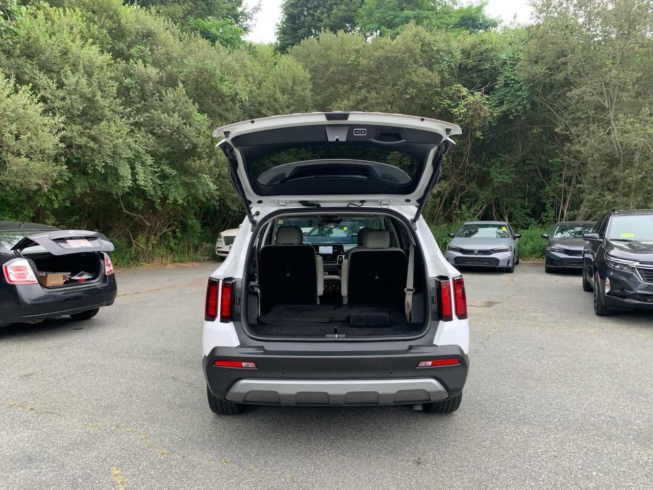 2022 Kia Sorento X-Line EX Dartmouth MA