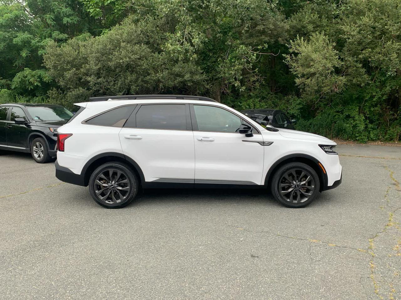 2022 Kia Sorento X-Line EX Dartmouth MA