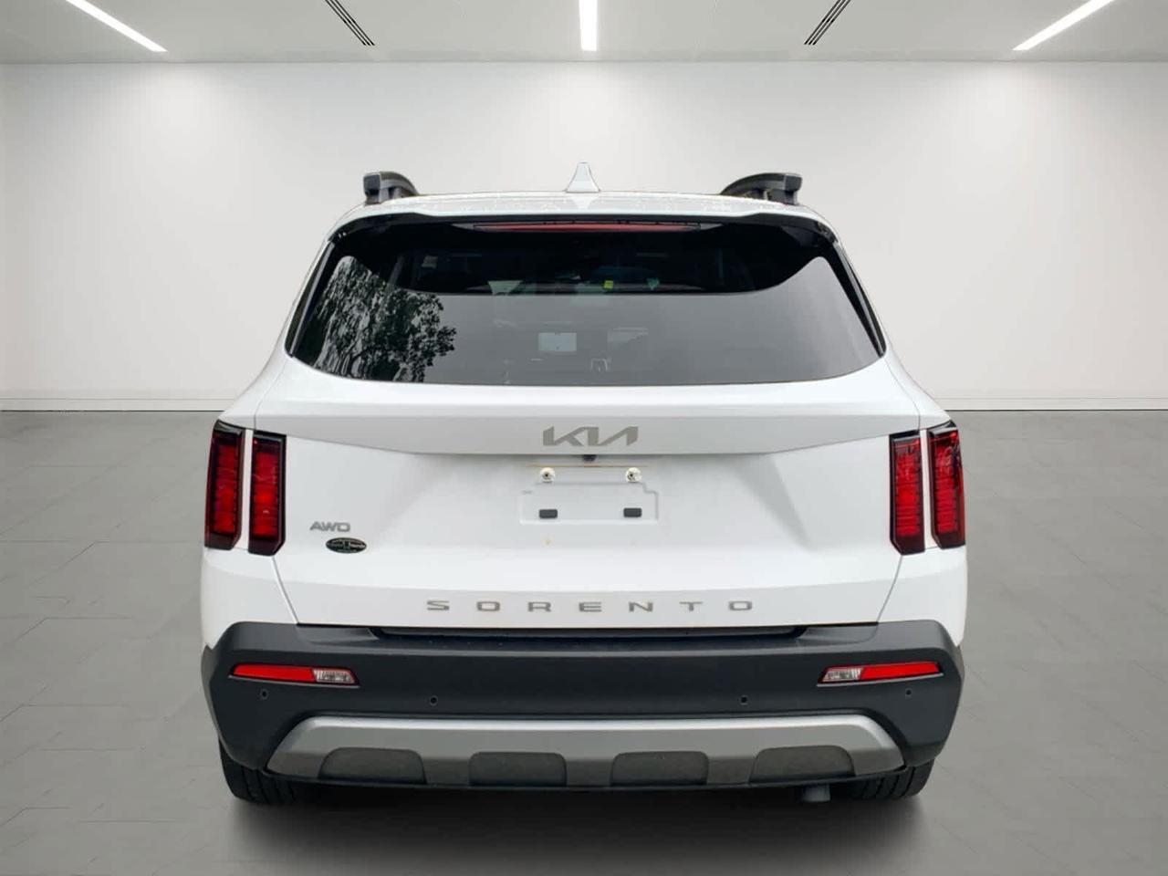 2022 Kia Sorento X-Line EX Dartmouth MA